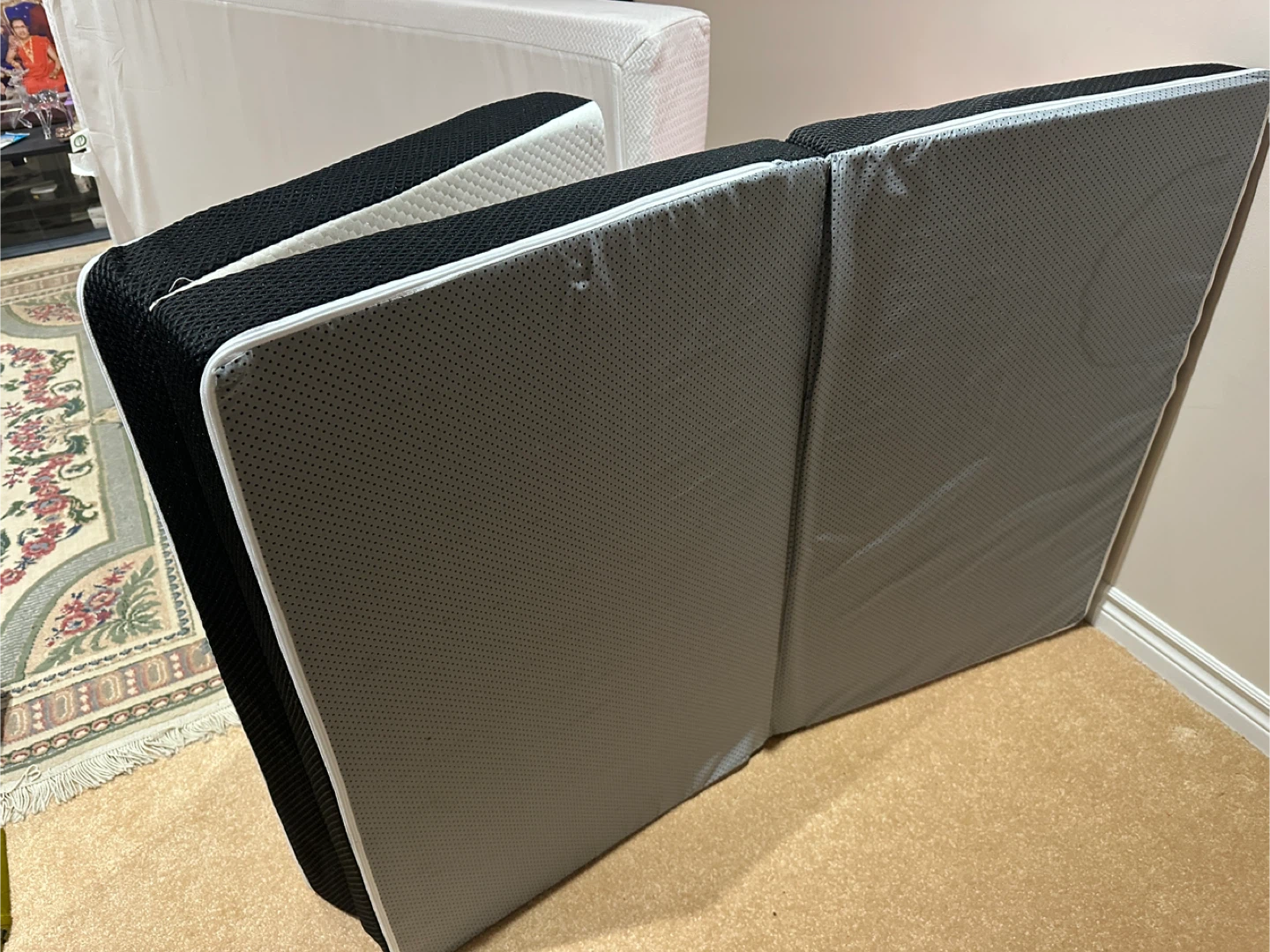 Folding Mattress / Daybed Mattress