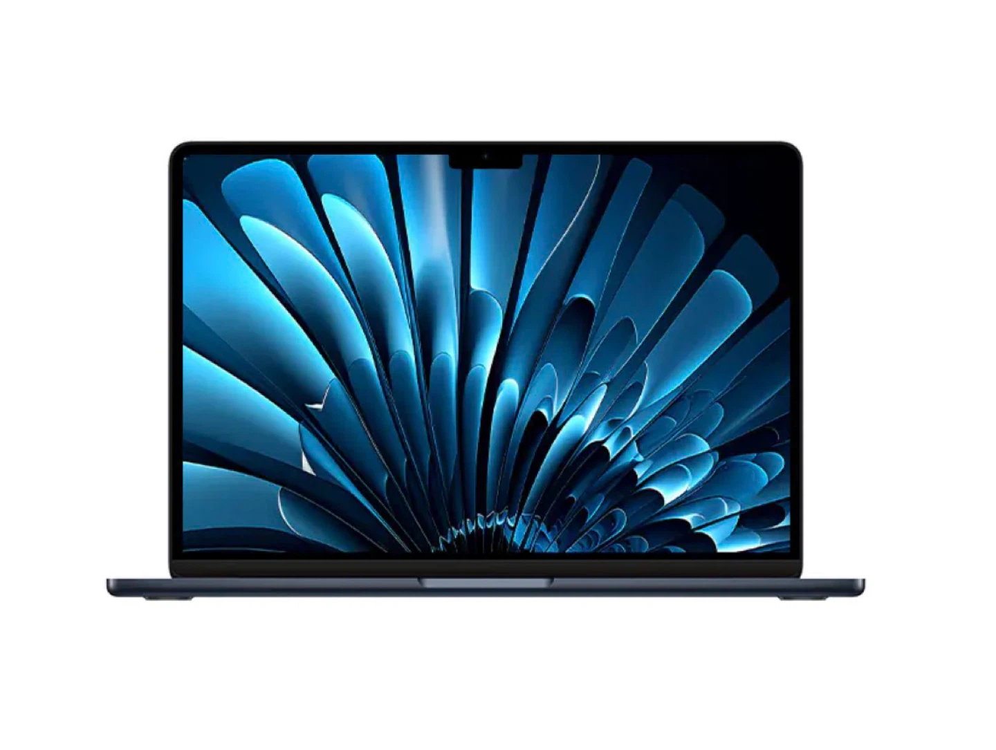 Apple MacBook Air 15.3" M4 16GB RAM 256GB SSD - photo 3