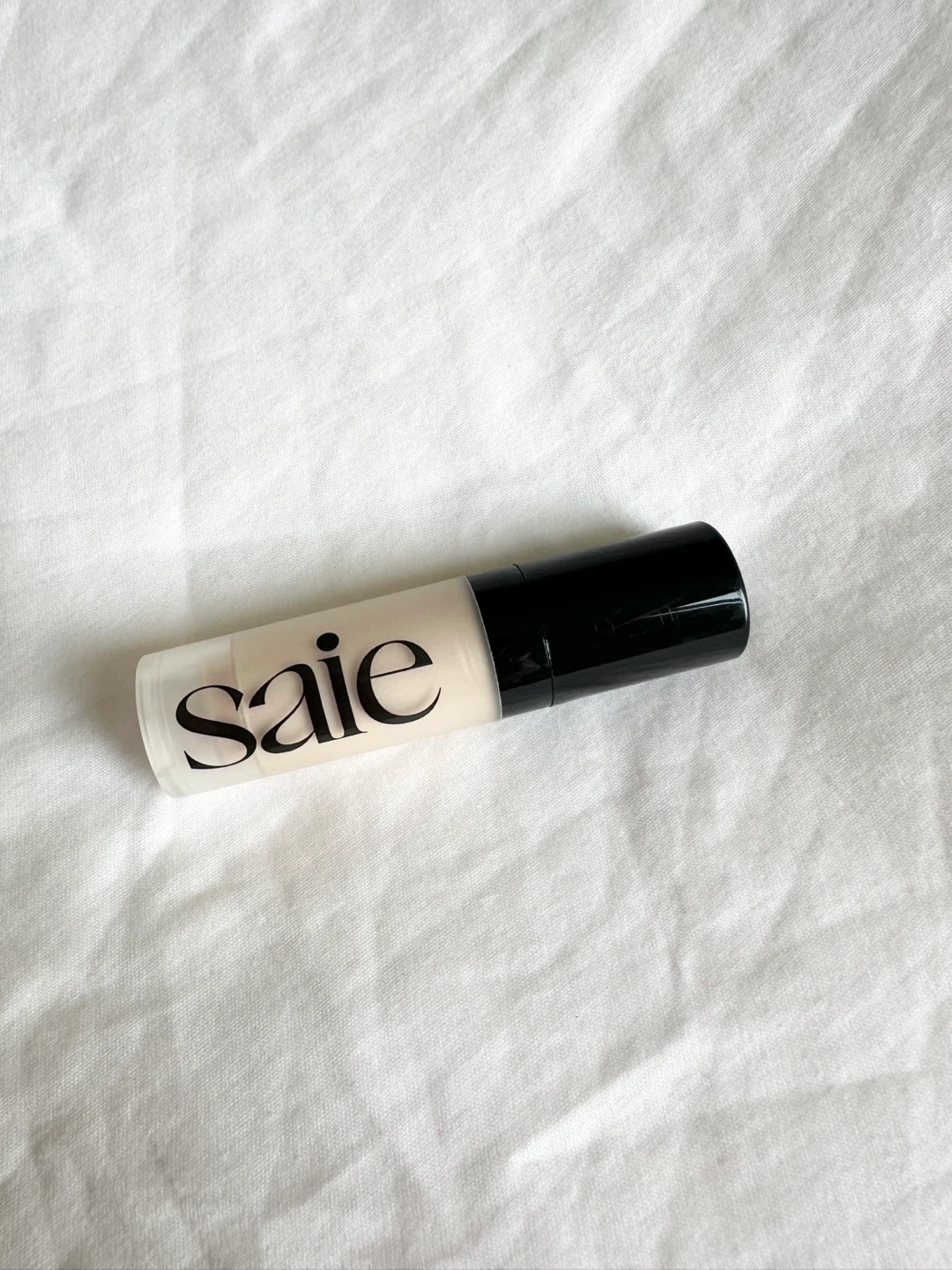 🆕 SAIE Glowy Super Gel Illuminator in Starglow 5 ml