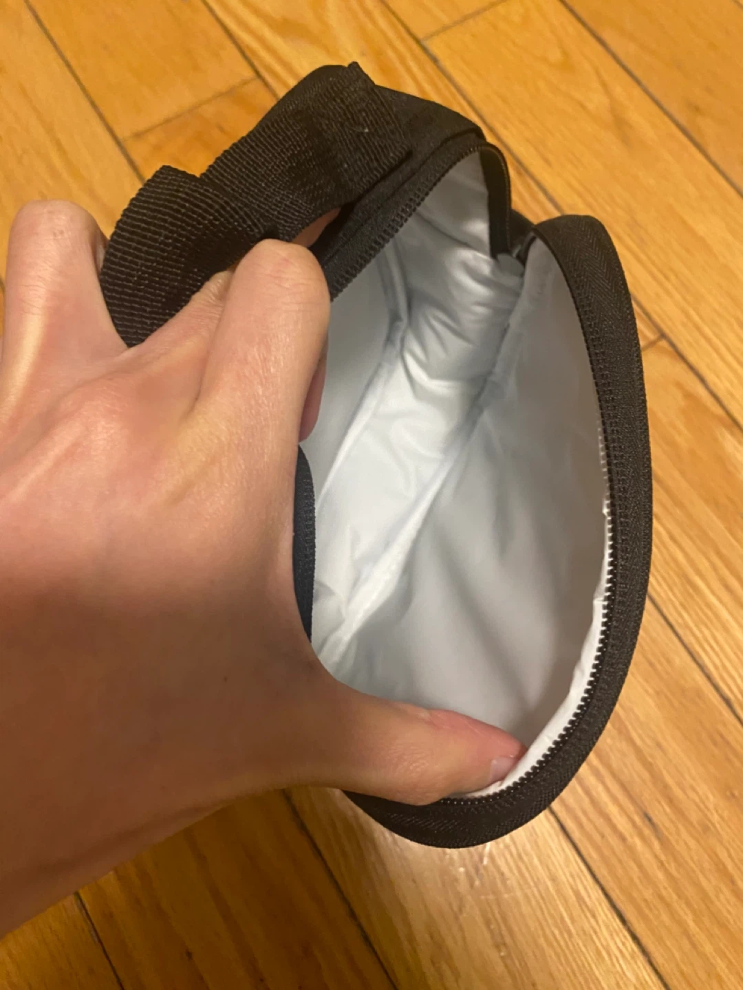 Slazenger Insulated Lunch Bag with Utensils - photo 4