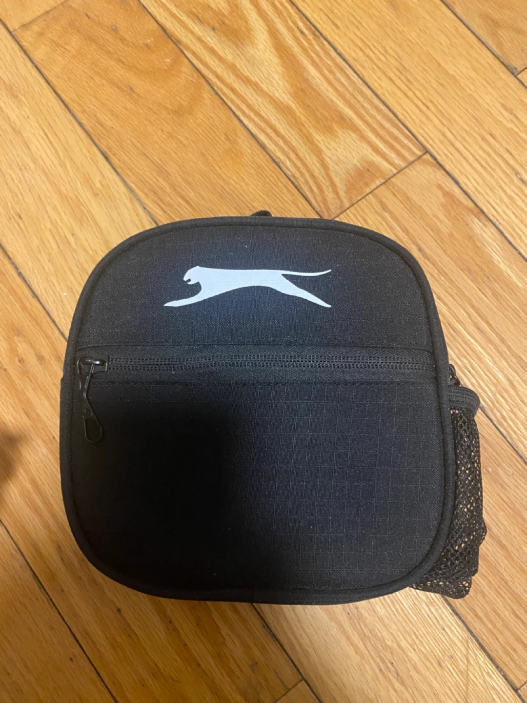Slazenger Insulated Lunch Bag with Utensils - photo 5