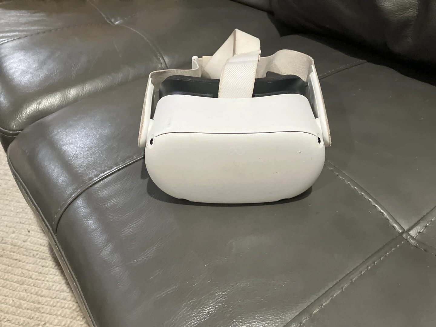 Meta Quest 2 VR Headset