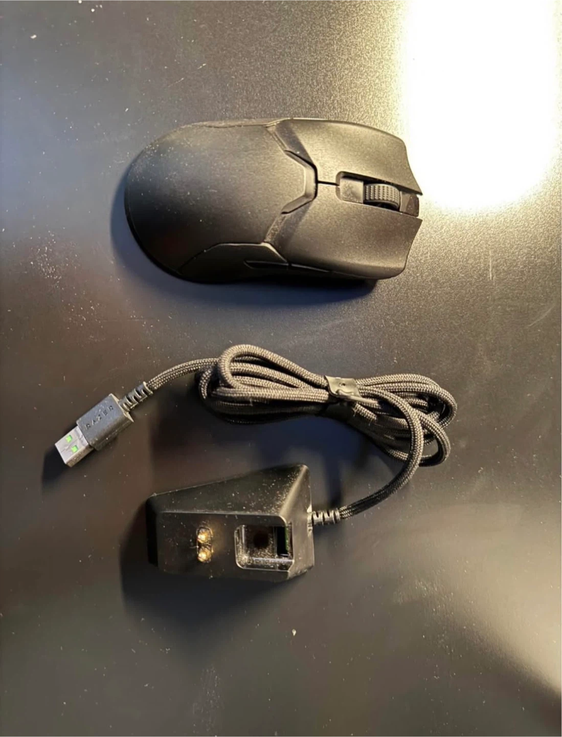 Razer Viper Ultimate Wireless Gaming Mouse