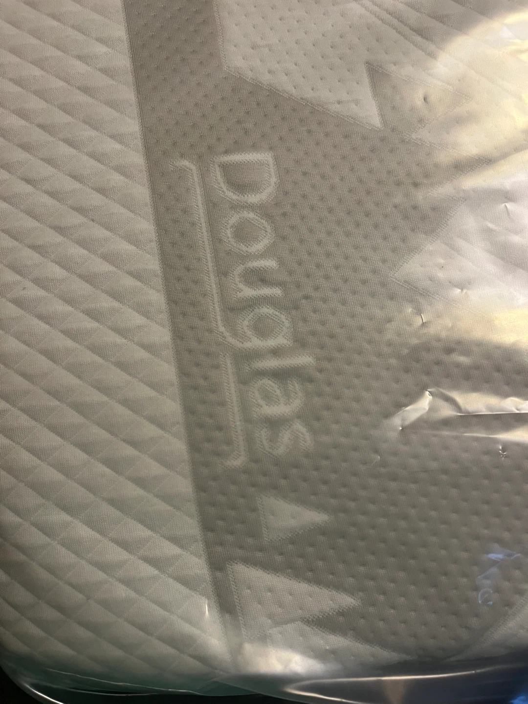 Queen Douglas Mattress (med. firm) - photo 3