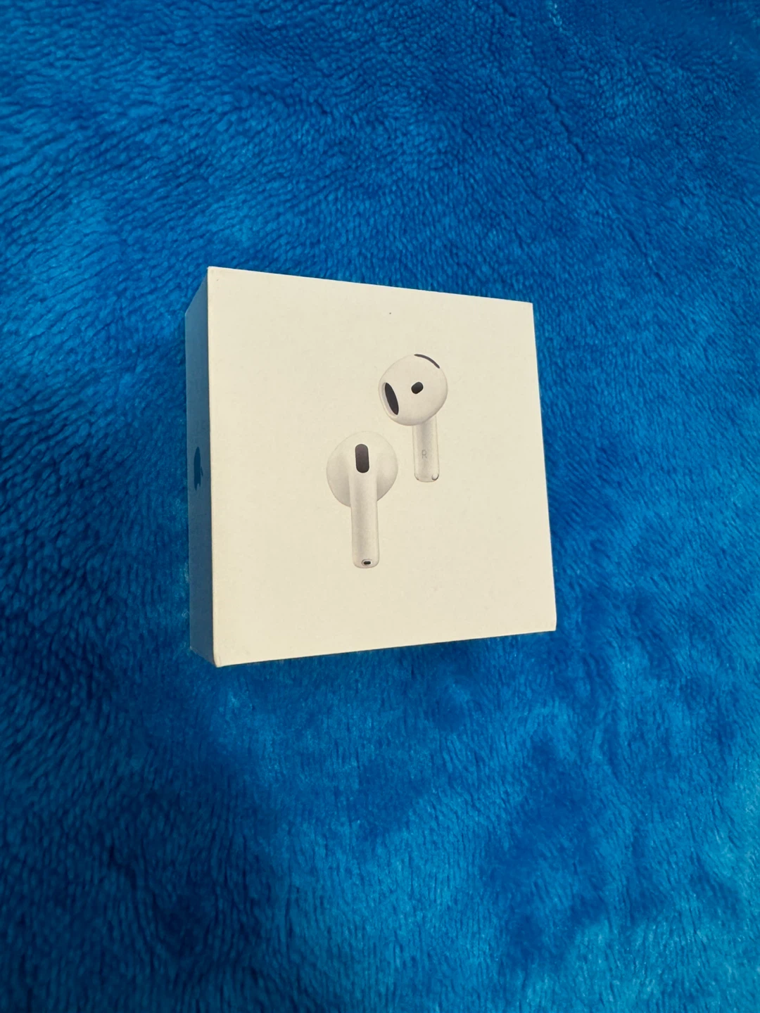 Apple AirPods 4 ANC
