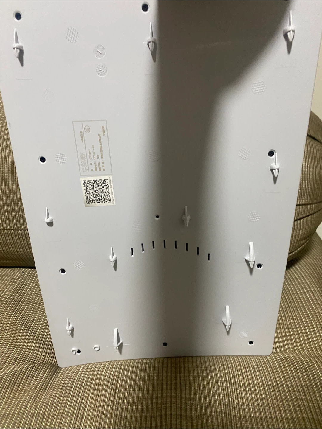 Ps5/pc monitor