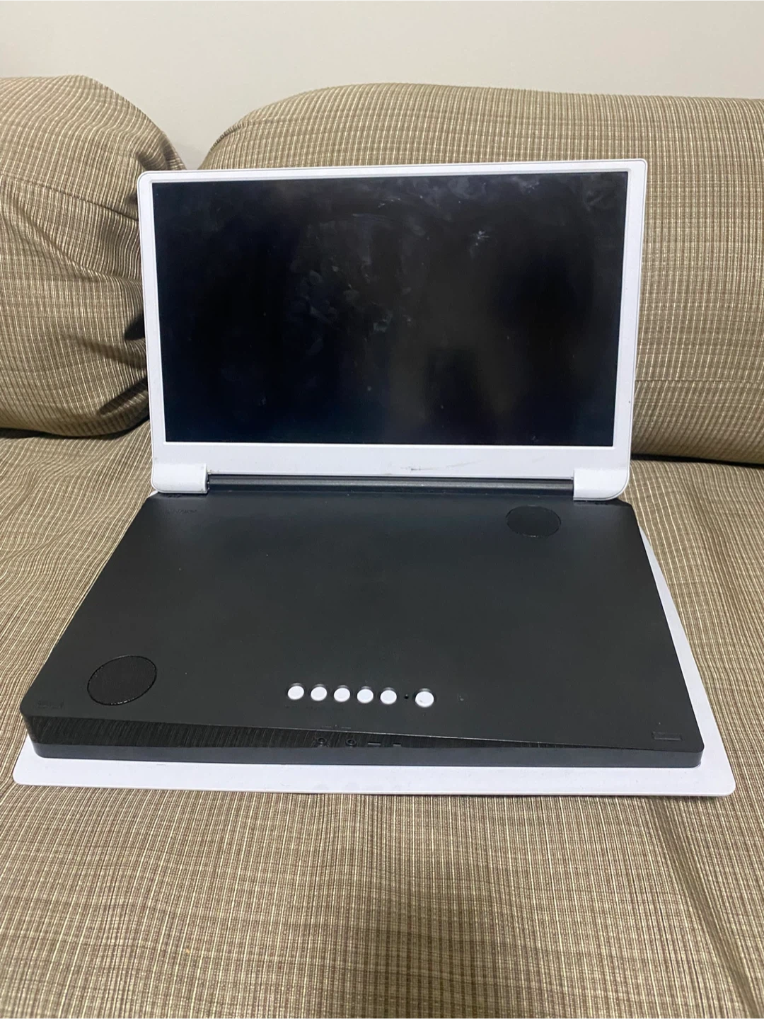Ps5/pc monitor - photo 4