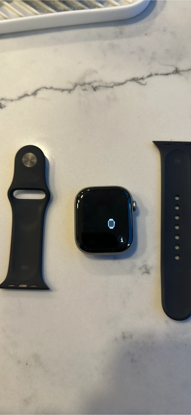 Apple Watch Series 11 46 mm gps+cellular - photo 3
