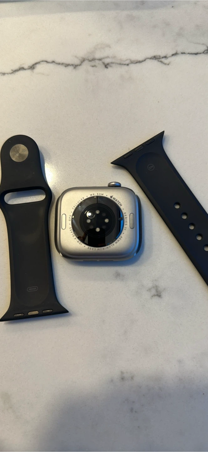 Apple Watch Series 11 46 mm gps+cellular