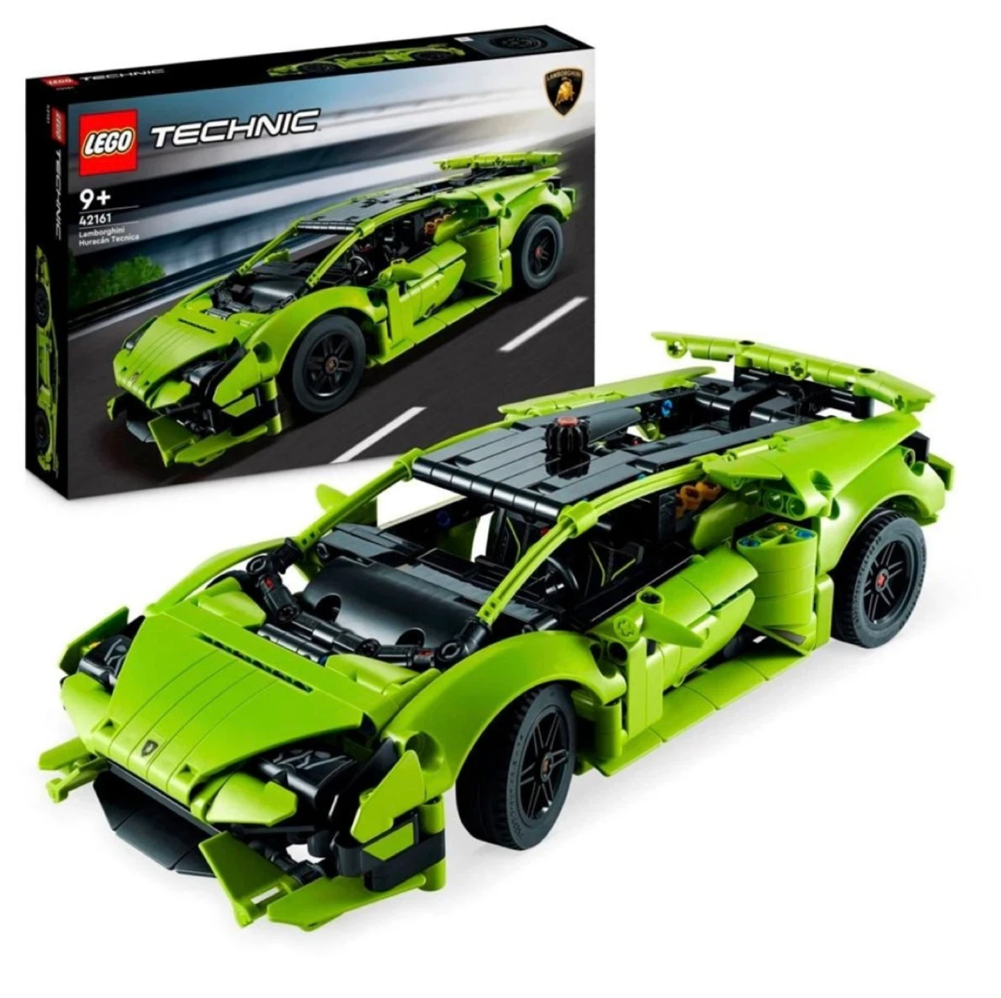 LEGO 42161 Technic Lamborghini Huracan Tecnica