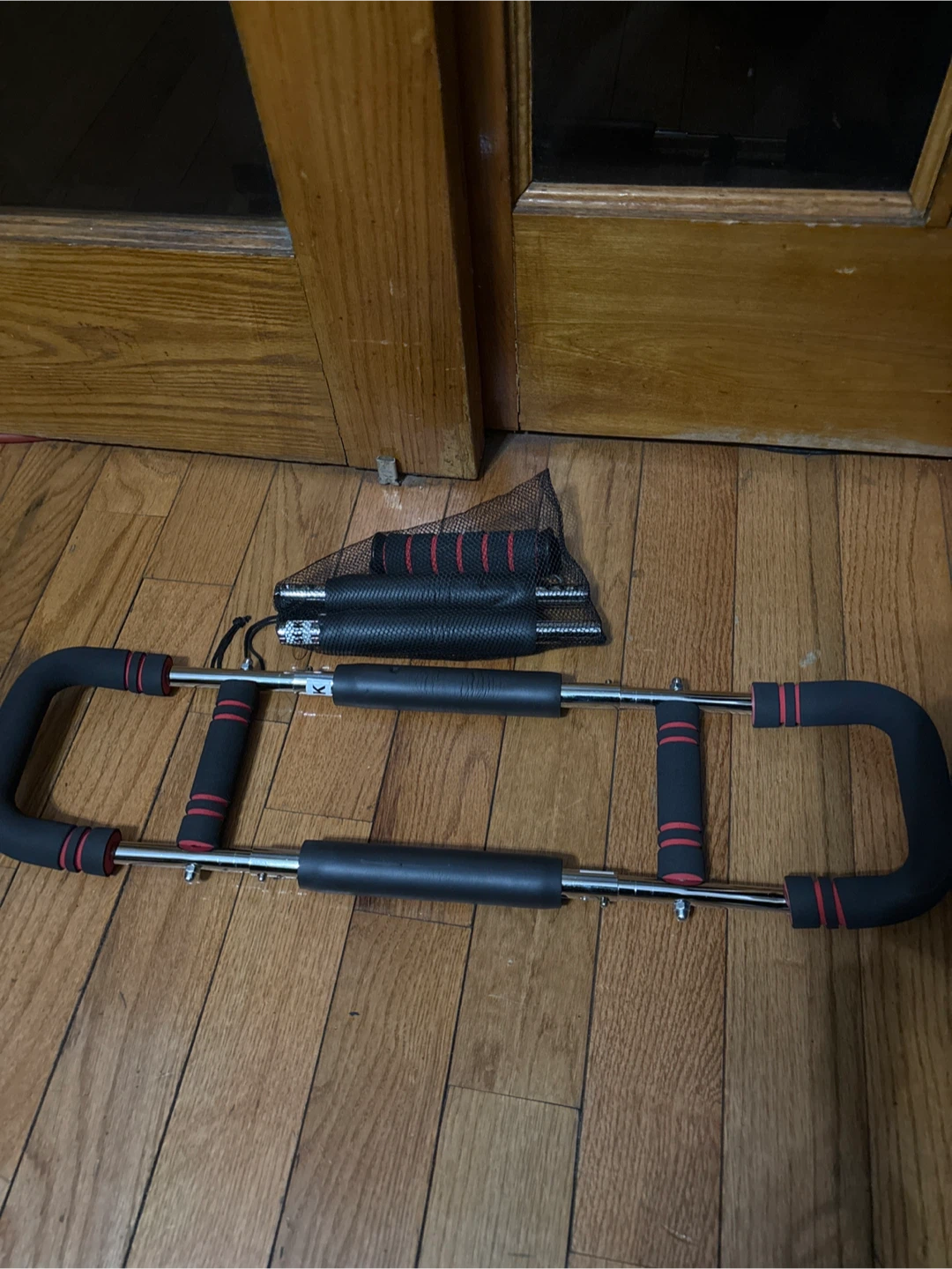 Chest Press Fitness Equipment - photo 2