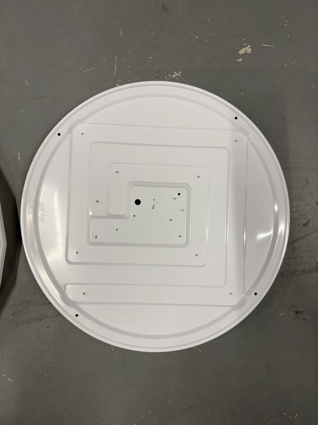 YELLOW LED CEILING Light - photo 5