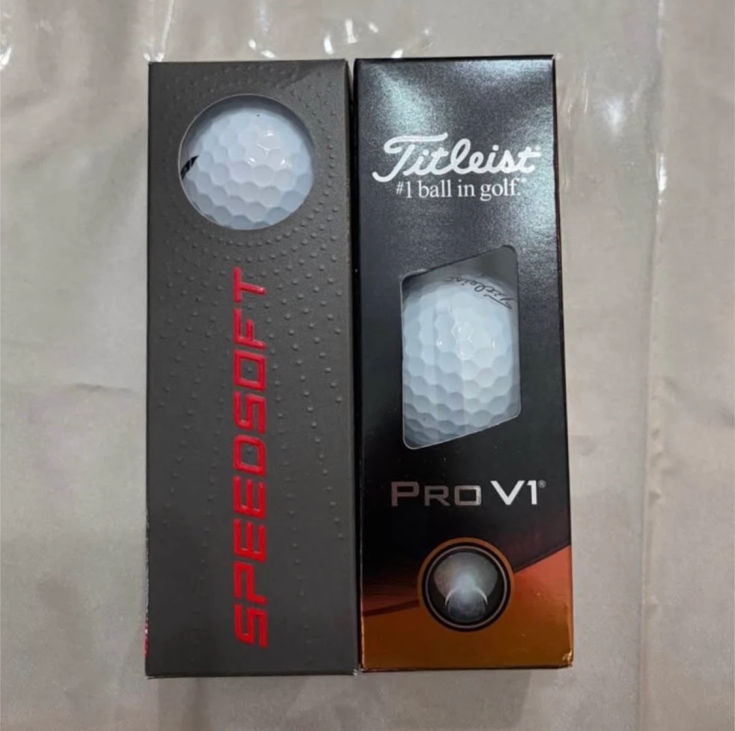 Titleist Pro V1 Golf Balls BRAND NEW