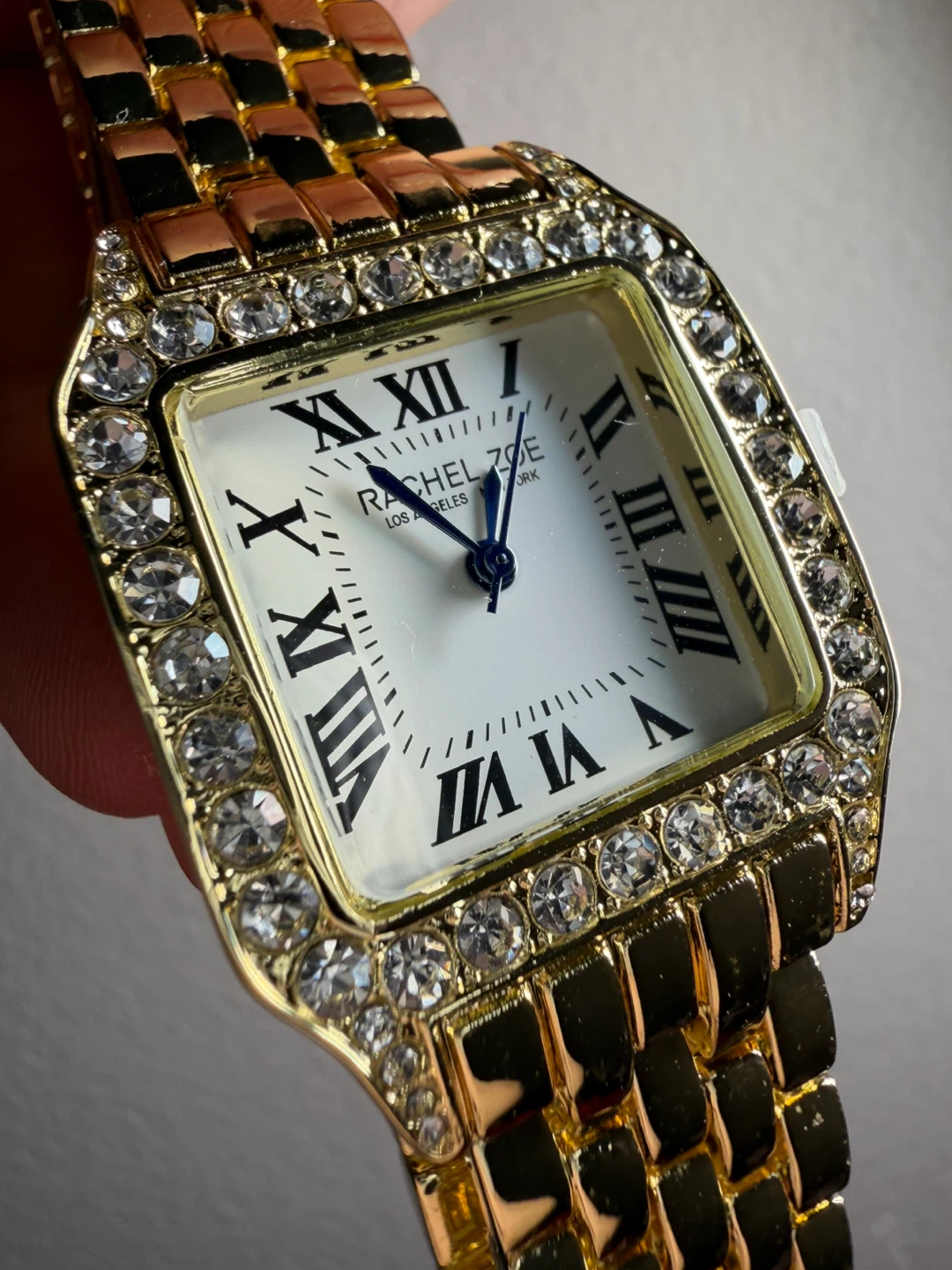 Gold Watch - photo 5