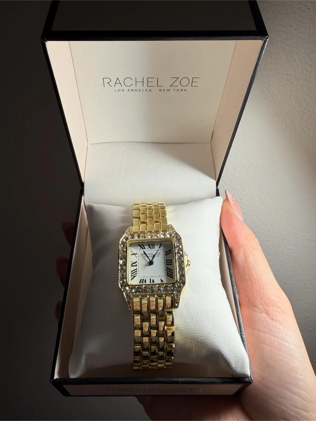 Gold Watch - photo 3