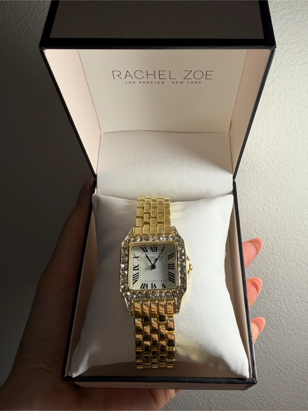 Gold Watch - photo 4