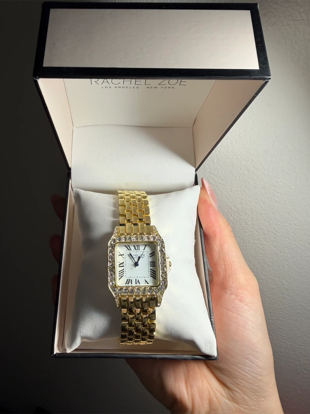 Gold Watch - photo 2