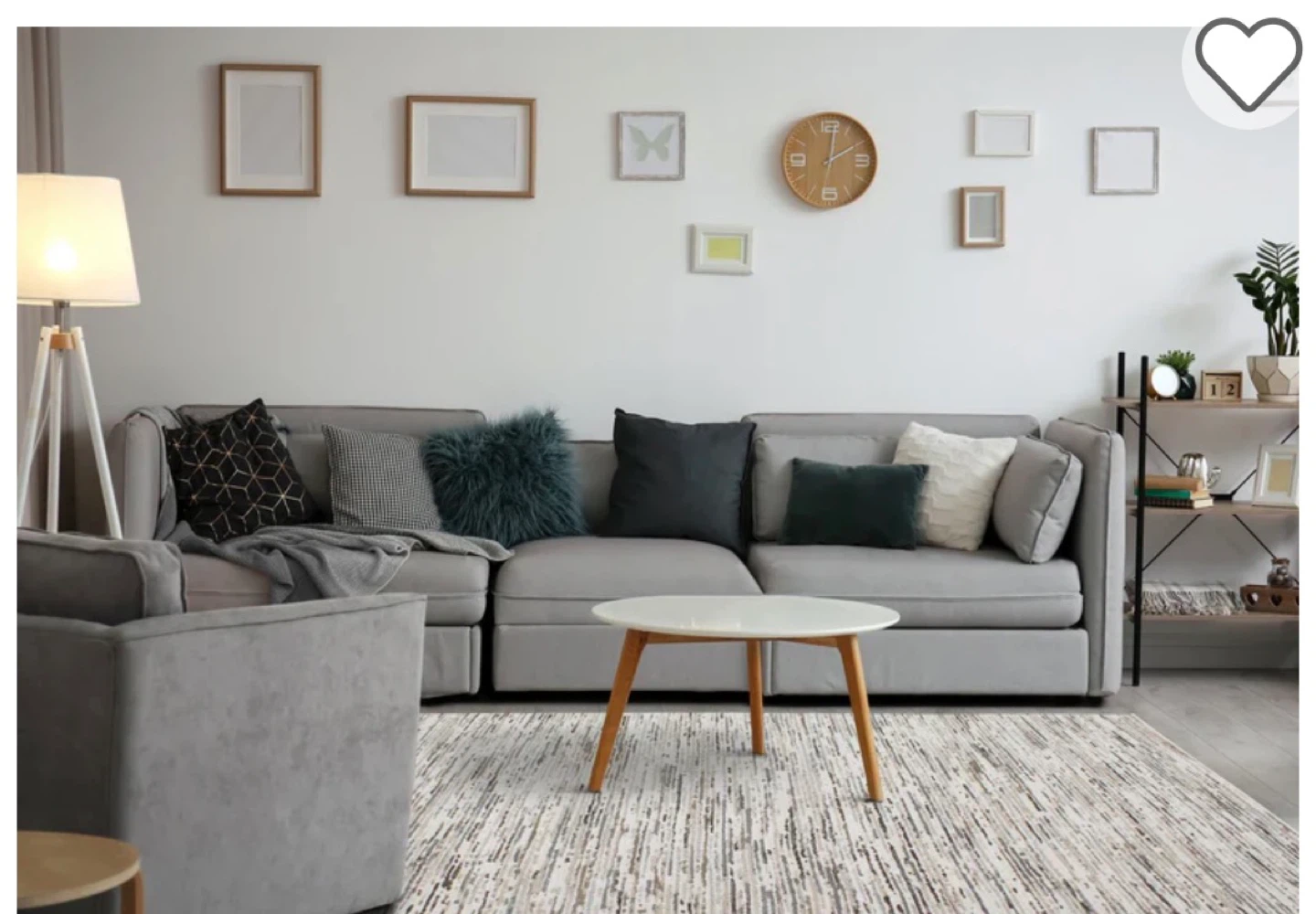 United Weavers Veronica Area Rug