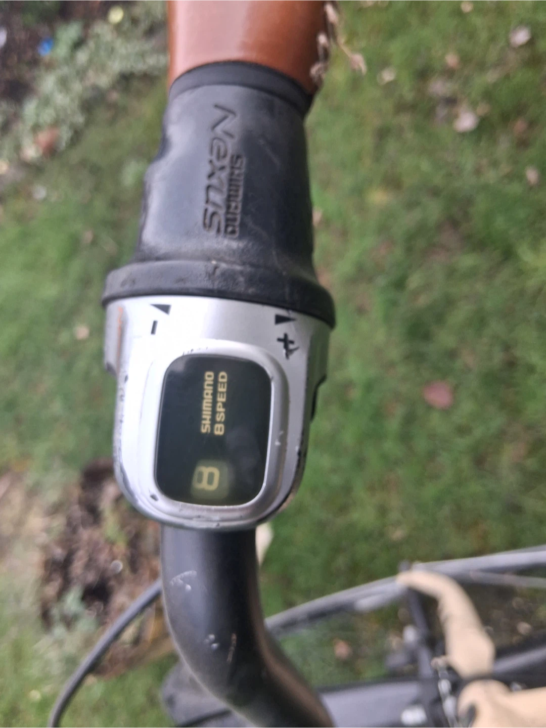 Majestic 8-Speed Cruiser Bicycle - photo 3