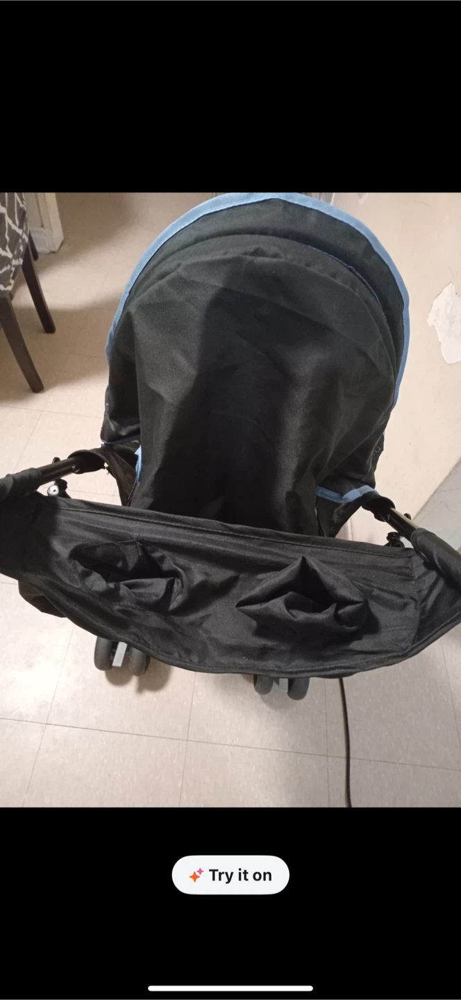 Summer Infant Stroller