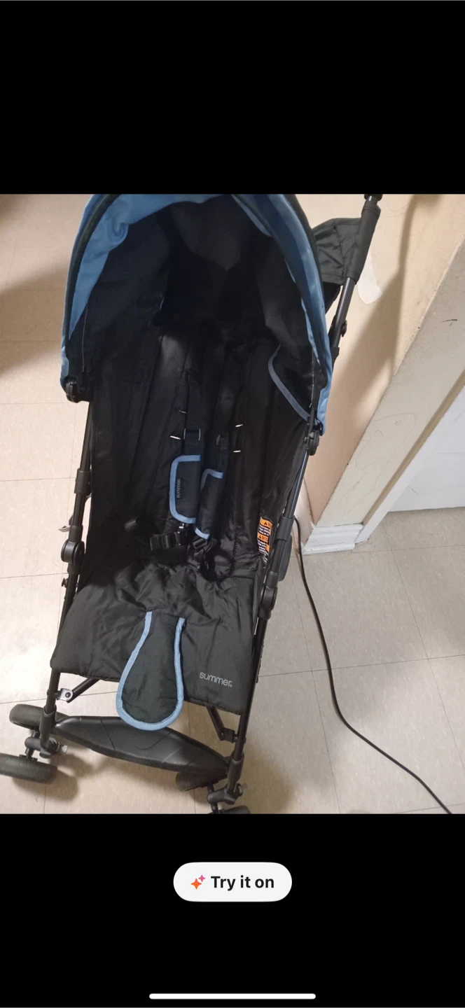 Summer Infant Stroller - photo 2
