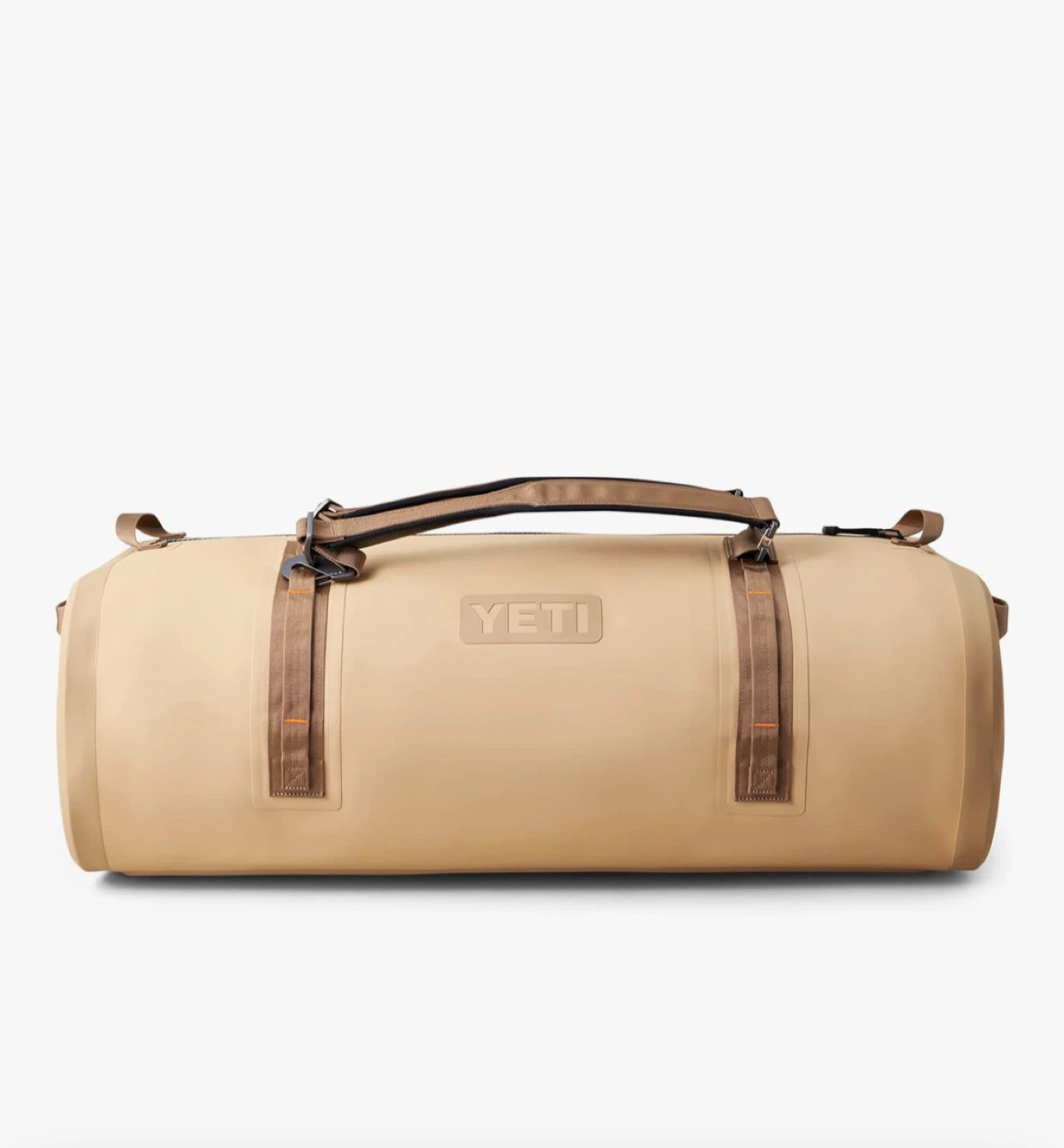 YETI Panga 100 Duffel Bag - Tan