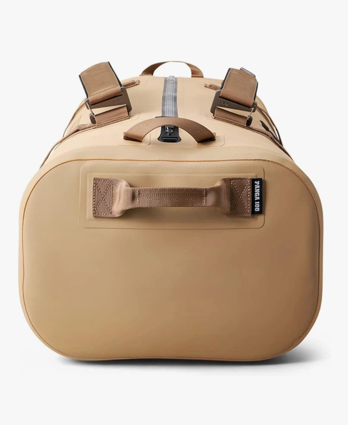 YETI Panga 100 Duffel Bag - Tan - photo 3
