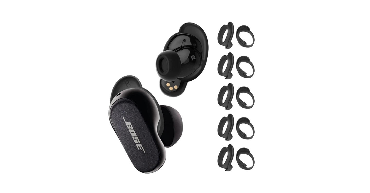 Bose QuietComfort Ultra Earbuds - Noise Cancelling - photo 2