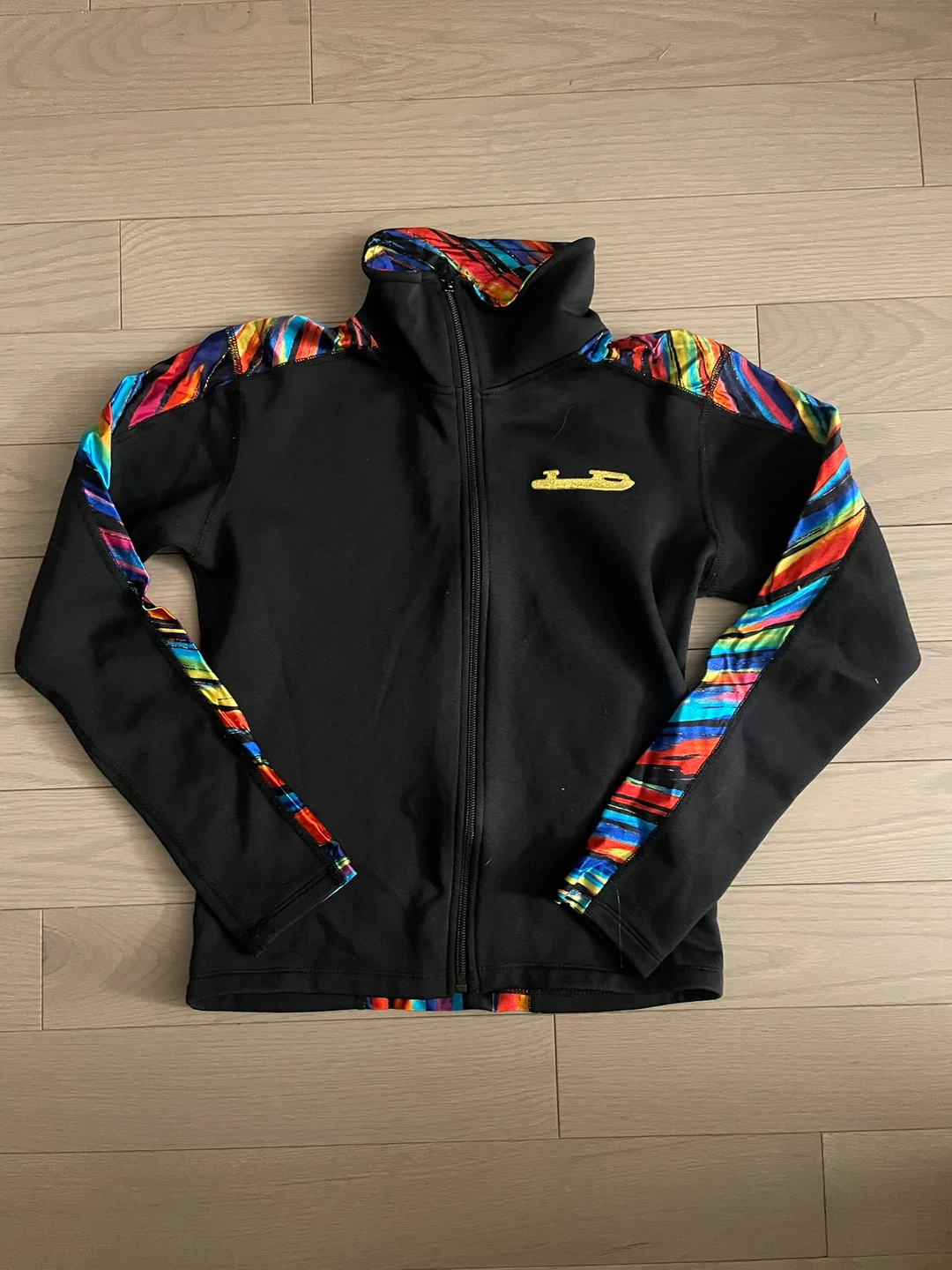 Youth figure skating Jacket 🏆