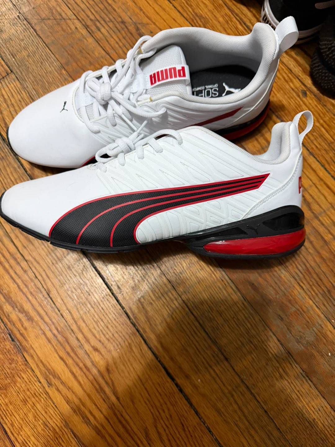 Puma size 11 mens New - photo 4