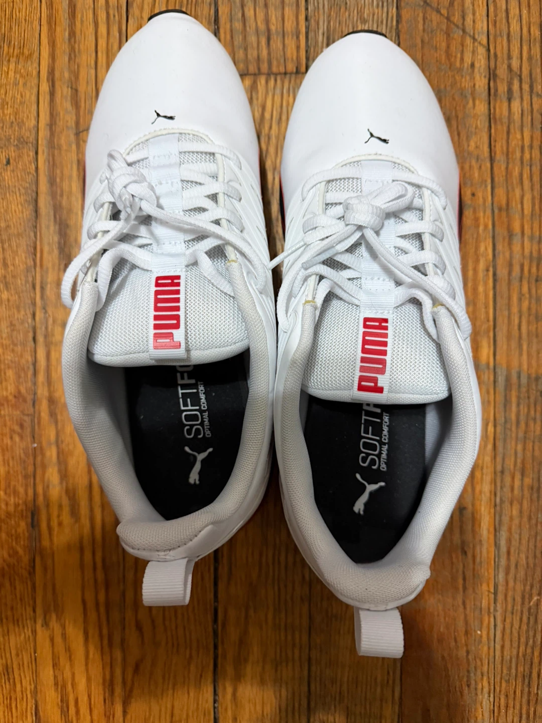 Puma size 11 mens New - photo 3