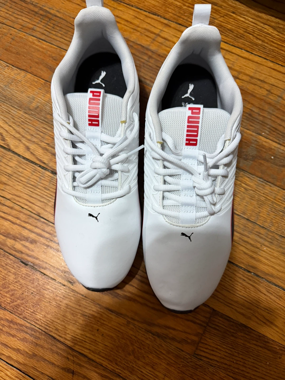 Puma size 11 mens New