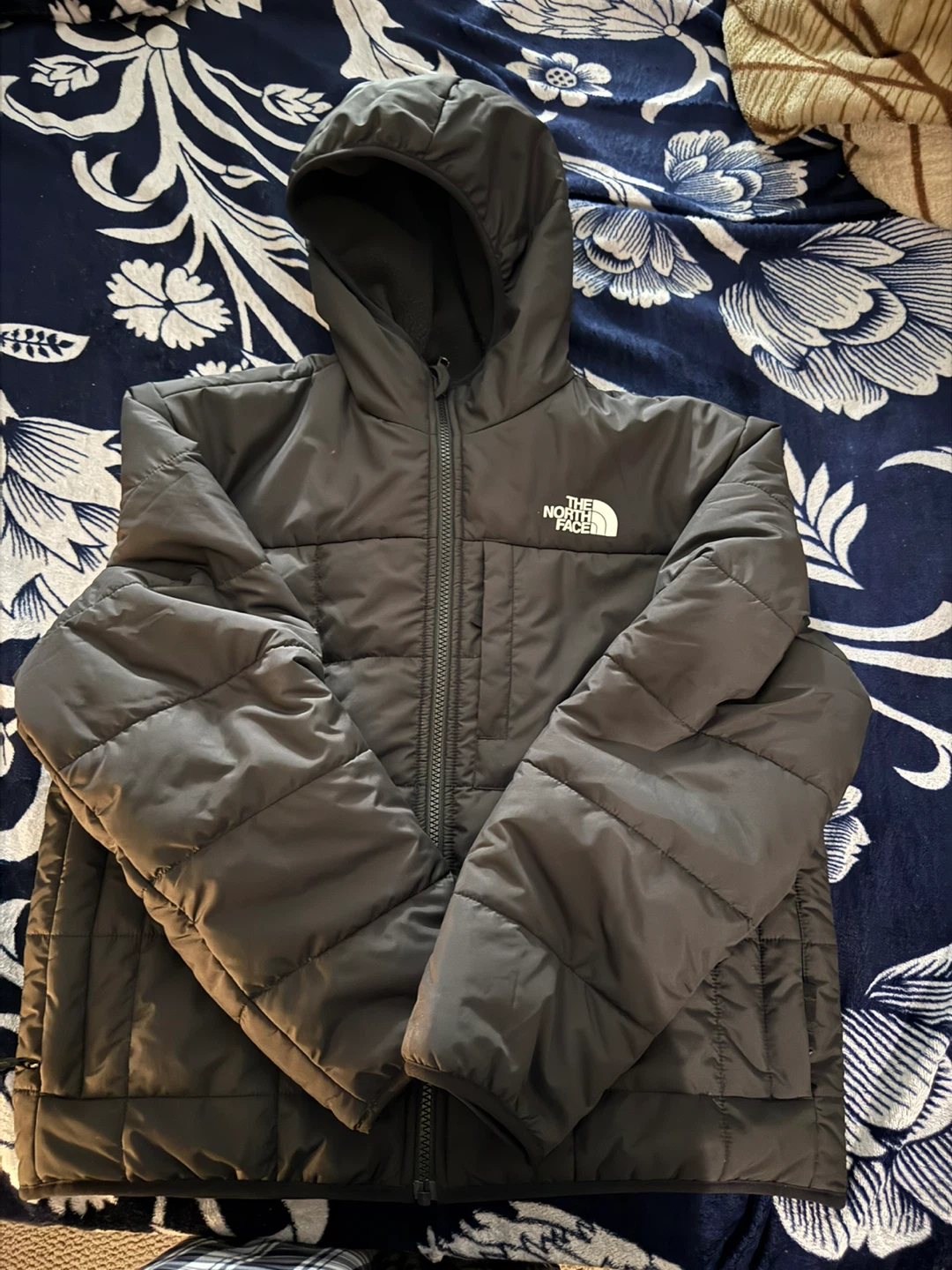 The North Face Puffer Jacket - photo 2