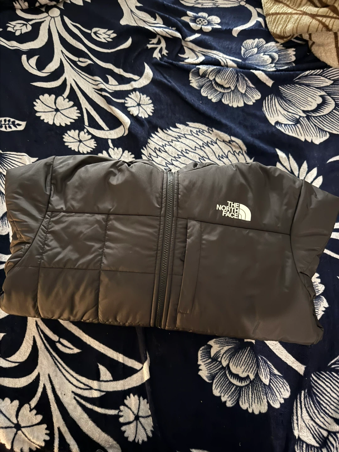 The North Face Puffer Jacket