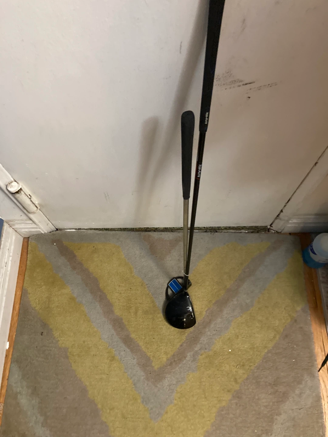 Golf Club - photo 2