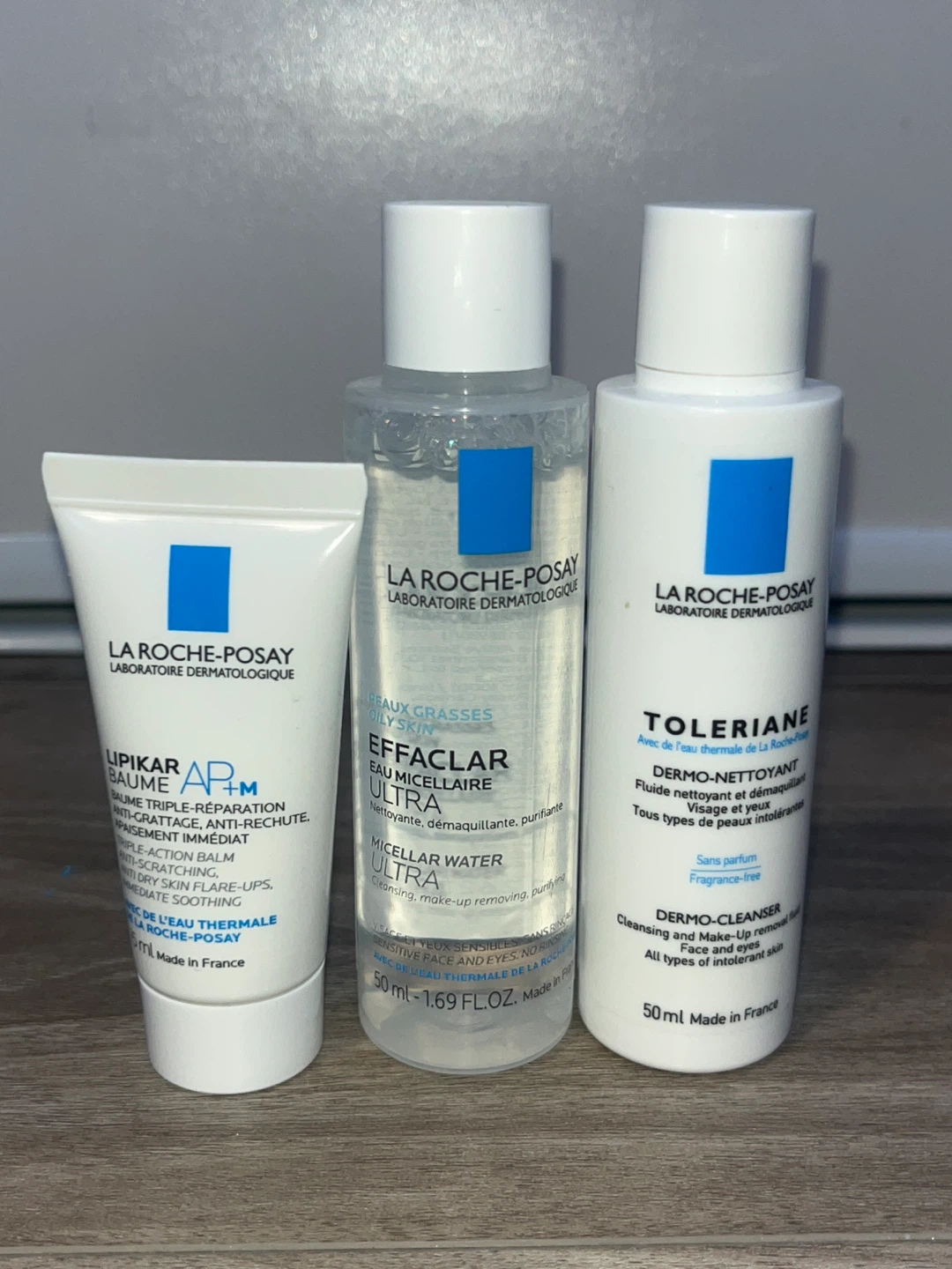 La Roche-Posay