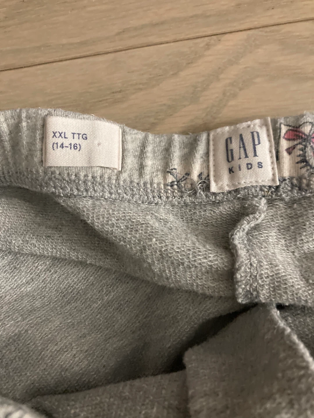 Gap Kids figure skating Print Leggings 🏆 - photo 2