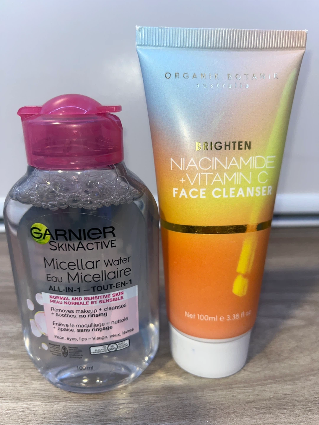 Skincare Bundle - photo 3