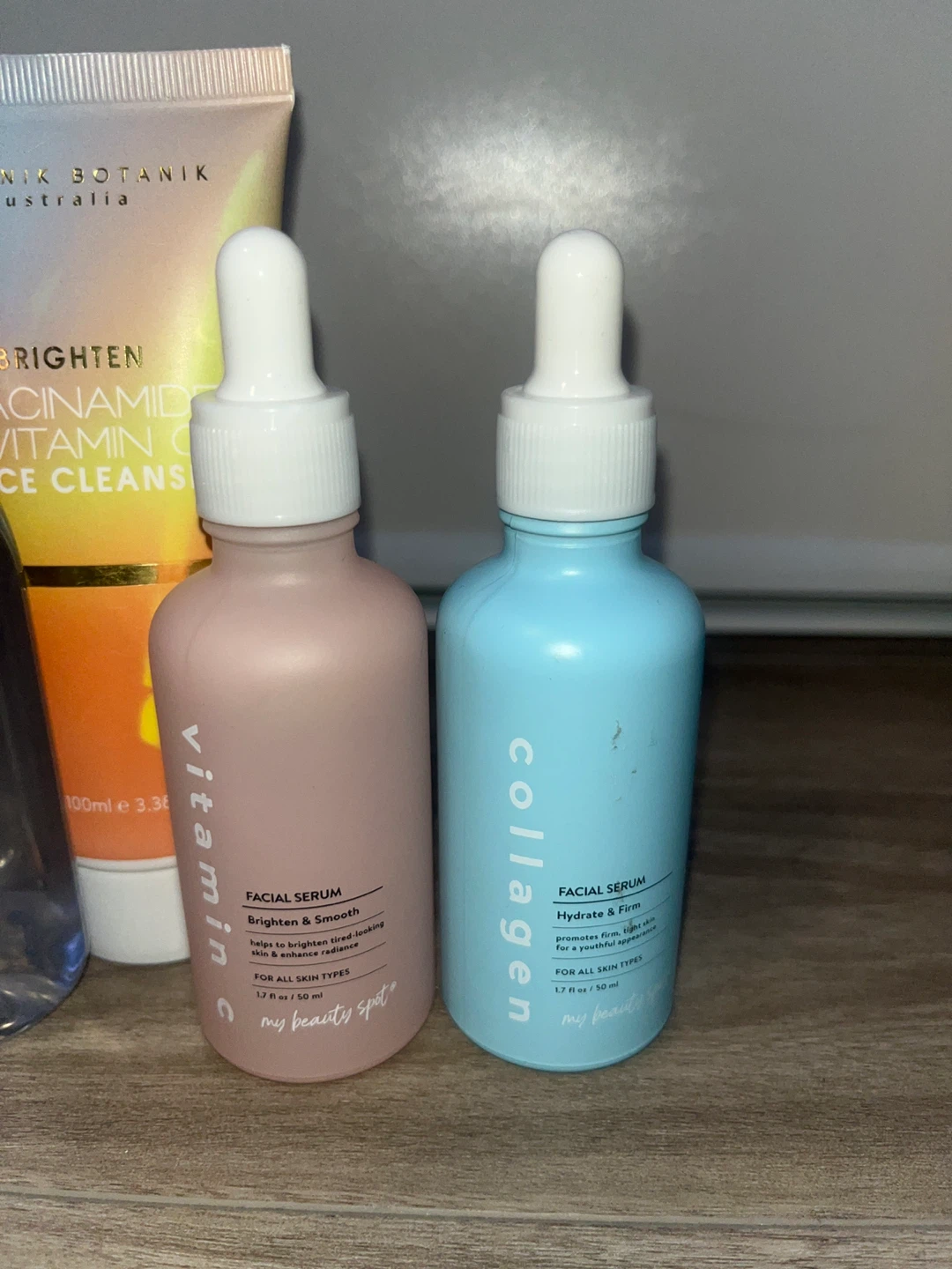 Skincare Bundle - photo 2