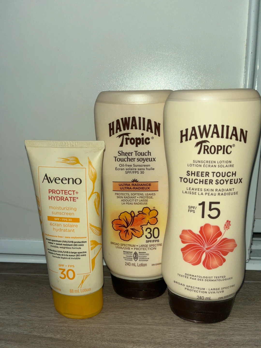 Aveeno  sun Lotion - photo 2