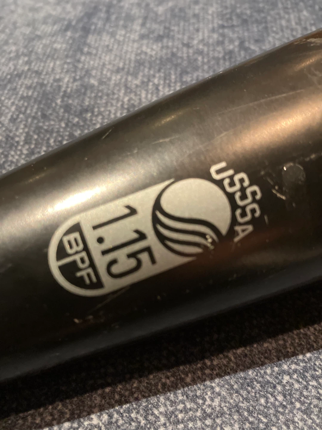 Easton S5 Baseball Bat 29" - photo 4