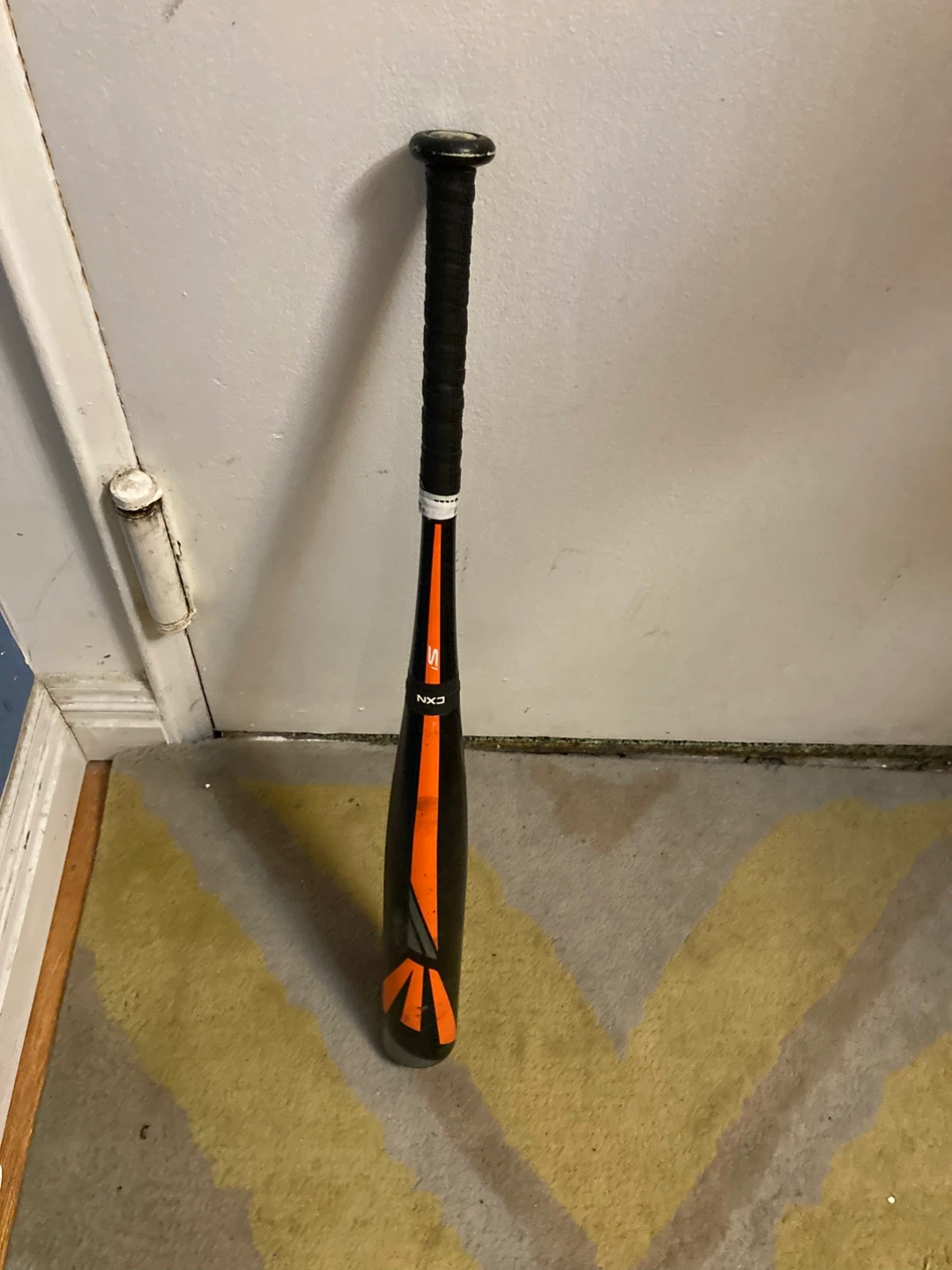 Easton S5 Baseball Bat 29" - photo 2