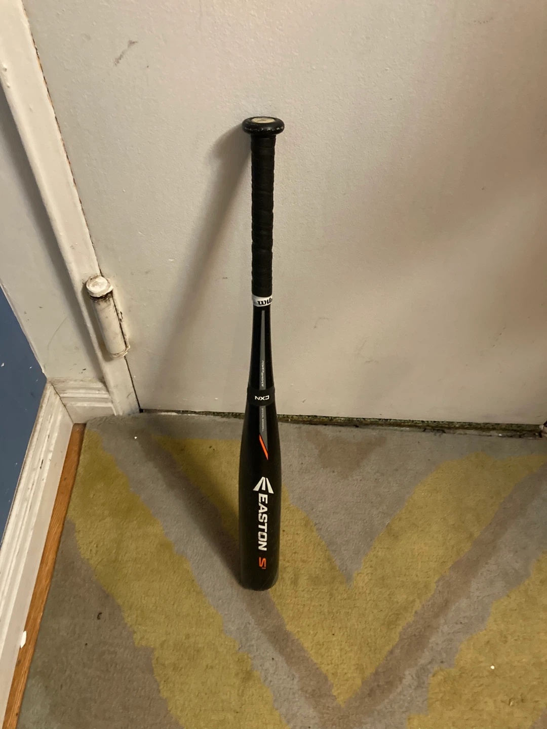 Easton S5 Baseball Bat 29"