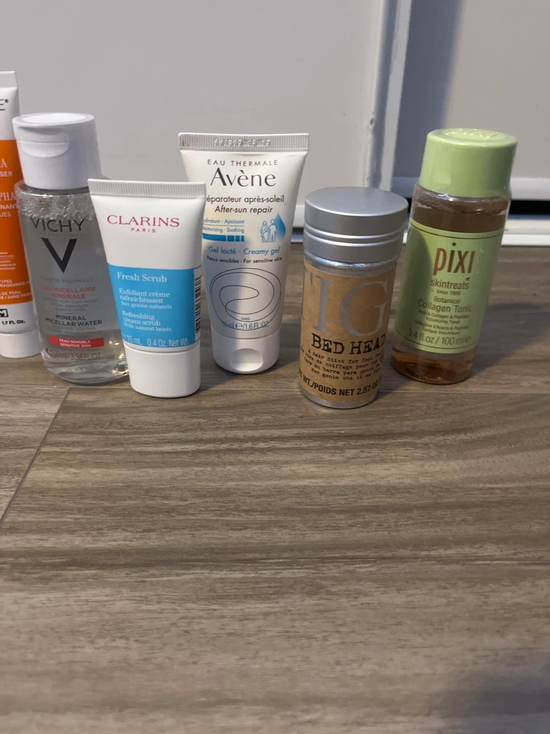 Assorted Skincare and Hair Products - photo 3