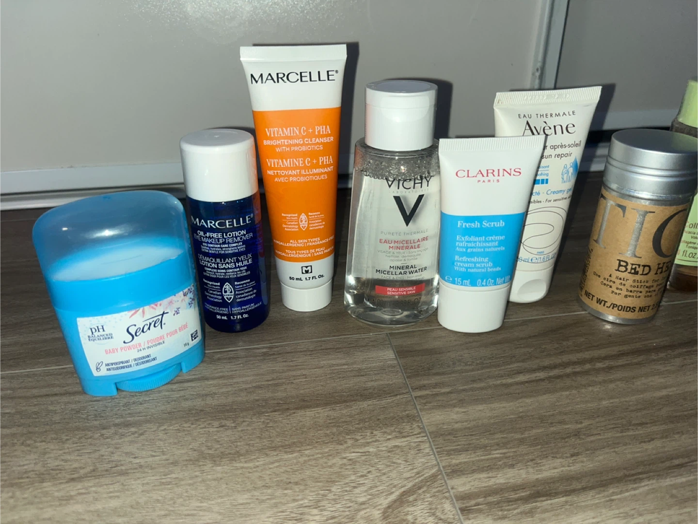 Assorted Skincare and Hair Products - photo 2