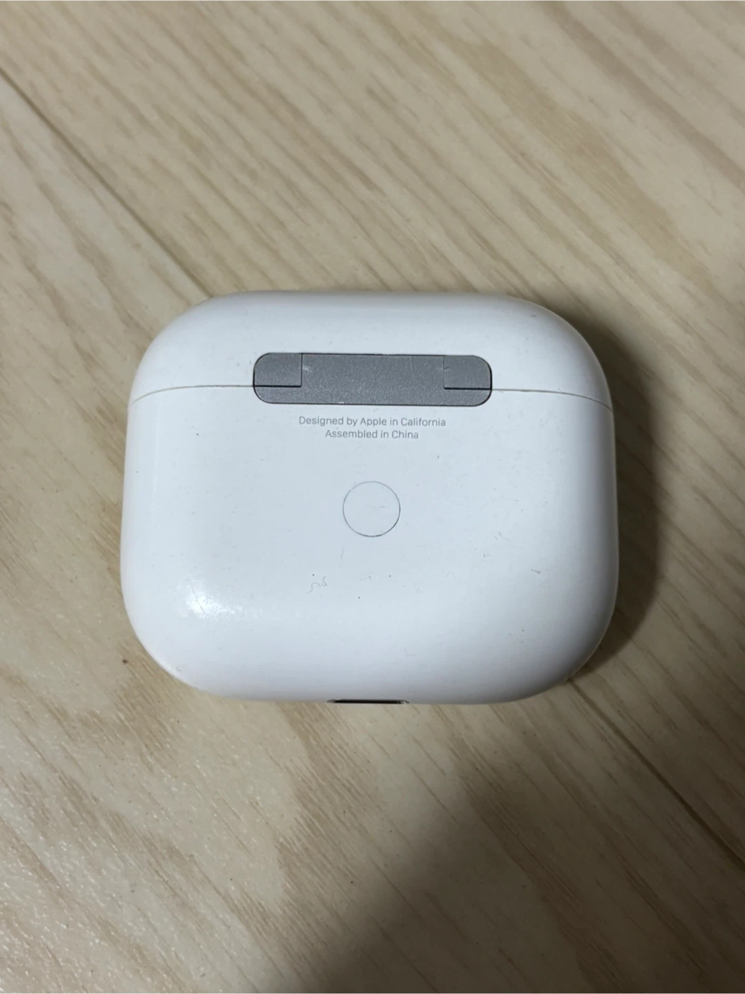 Apple AirPods 3 - photo 2