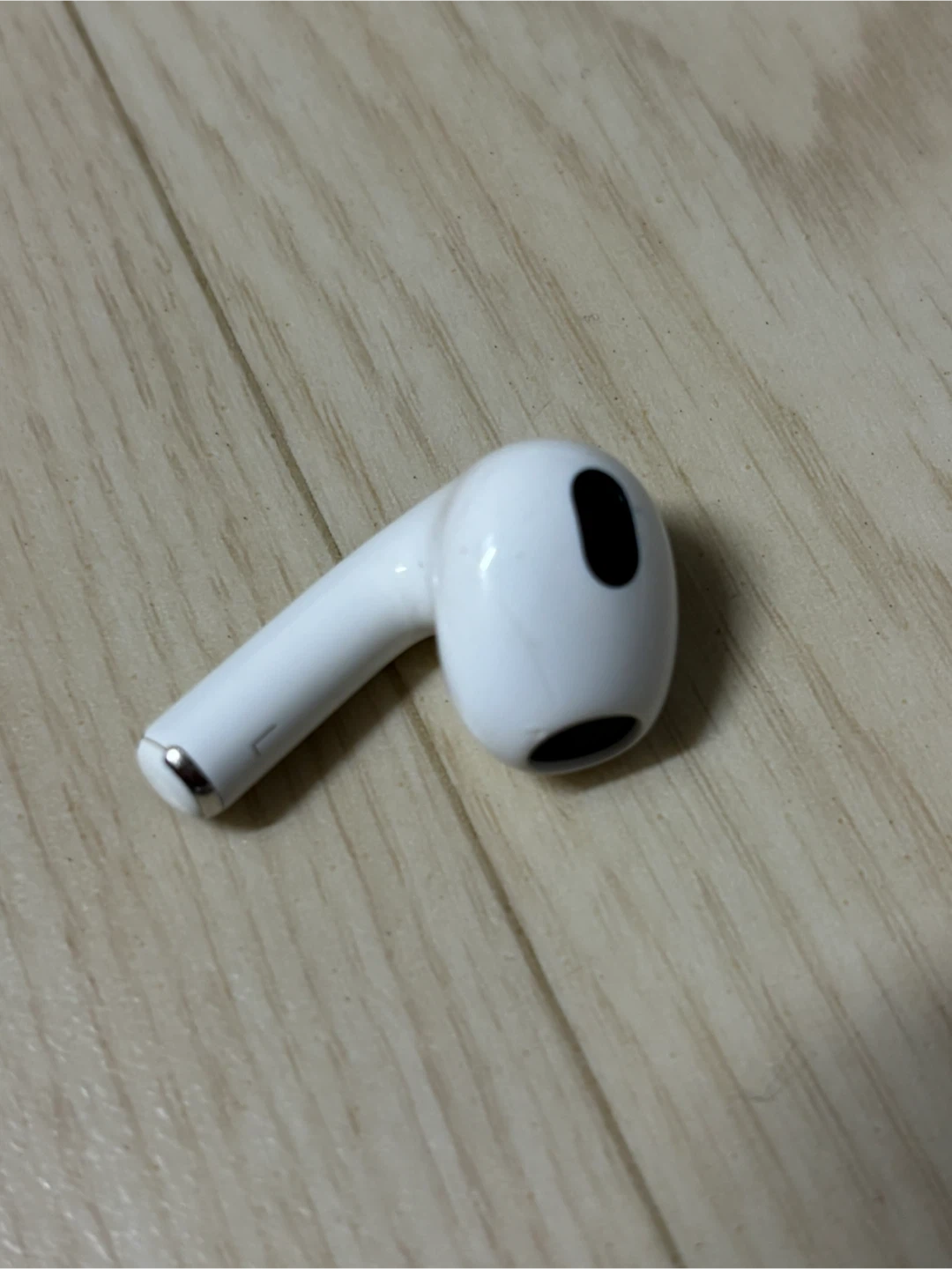Apple AirPods 3 - photo 4