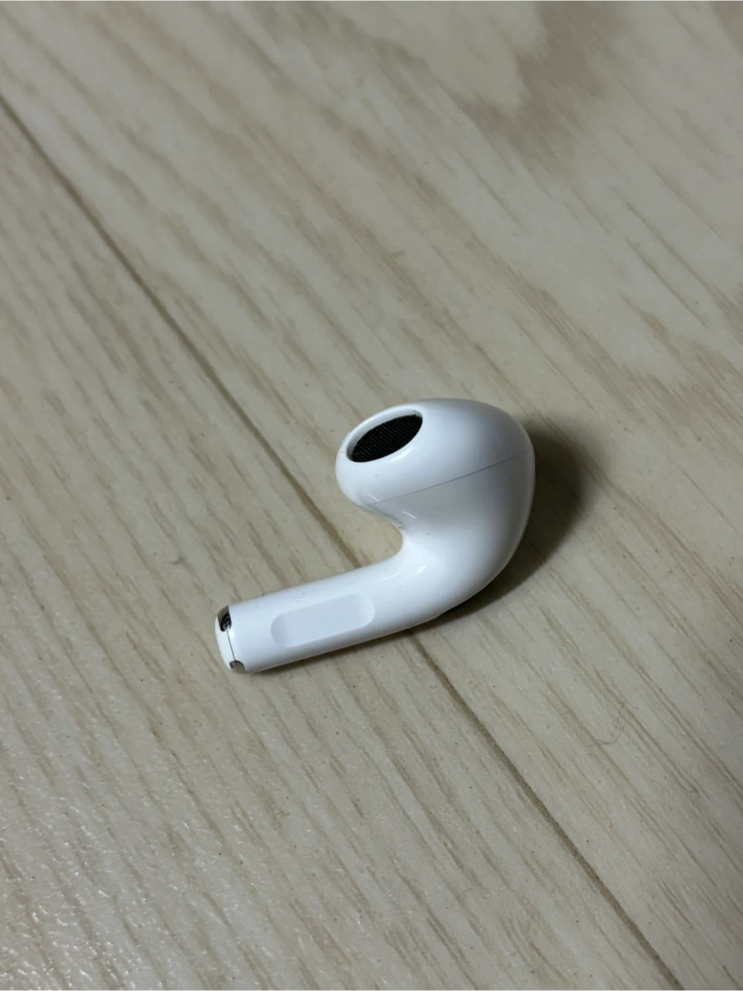 Apple AirPods 3 - photo 5