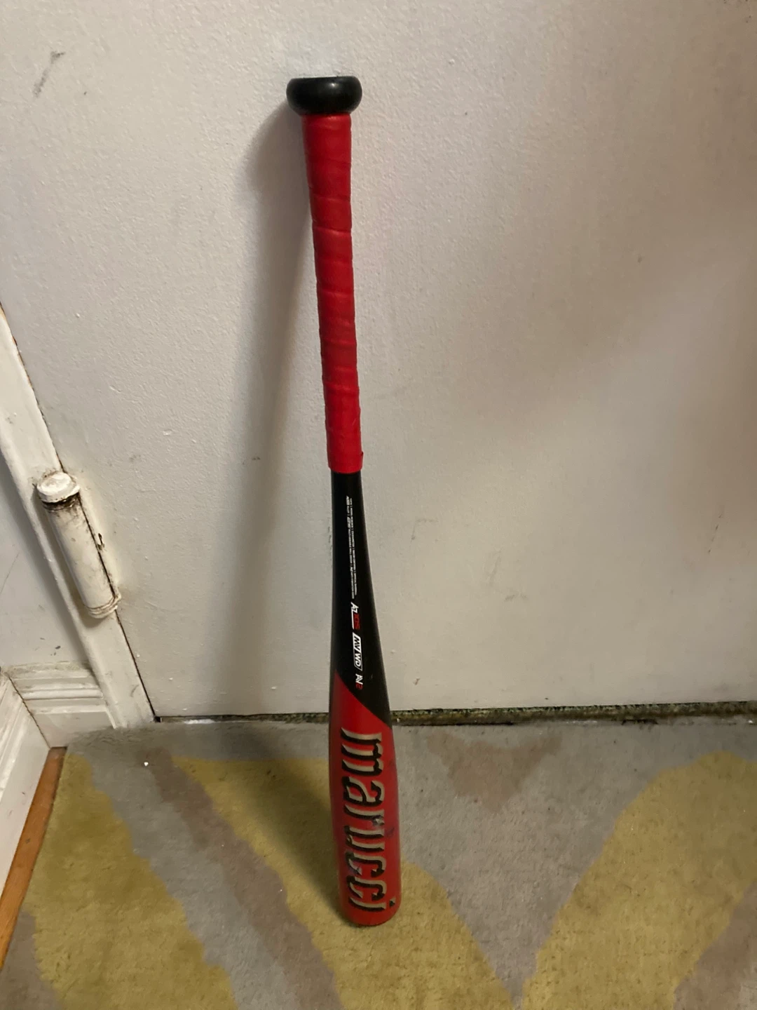 Marucci CAT Alloy Baseball Bat - photo 2