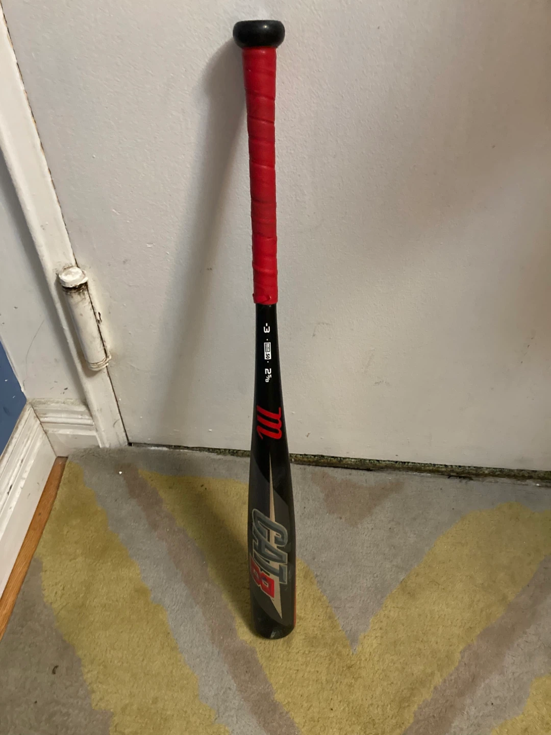 Marucci CAT Alloy Baseball Bat
